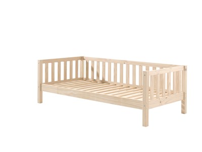 Chambres complètes-Combinaison de chambre d'enfant Fritz 0-milky pine-Vipack-mailleux-4