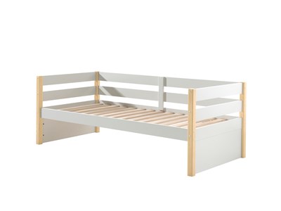 Chambres complètes-Combinaison de chambre d'enfant Margrit 0-Vipack-mailleux-4