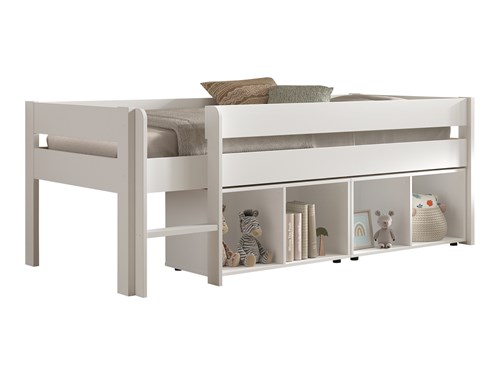 Chambres complètes-Combinaison de chambre d'enfant Primo-Vipack-mailleux-0