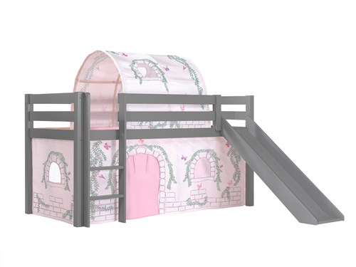 Chambres complètes-Cette PINO-combinaison se compose des éléments suivants  PINO lit avec tobogga-0