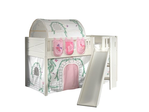Chambres complètes-Combinaison de chambre d'enfant Scott-Vipack-mailleux-0