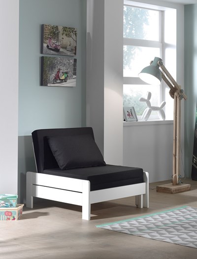 Chambres complètes-PIN0 Chambre pour jeunes de 3 pièces.-Vipack-mailleux-9