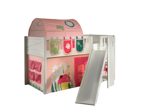 Chambres complètes-Combinaison de chambre d'enfant Scott-Vipack-mailleux-0