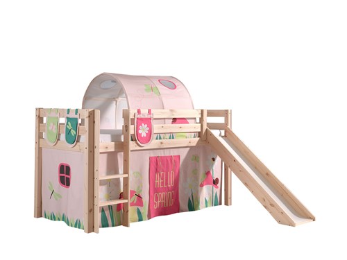 Chambres complètes-Cette PINO-combinaison se compose des éléments suivants  PINO lit compact avec-0