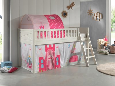 Chambres complètes-Combinaison de chambre d'enfant Scott-Vipack-mailleux-1