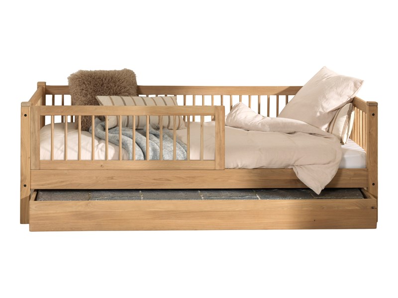 Chambres complètes-Combinaison de chambre d'enfant Forrest Oak chêne-Vipack-mailleux-0