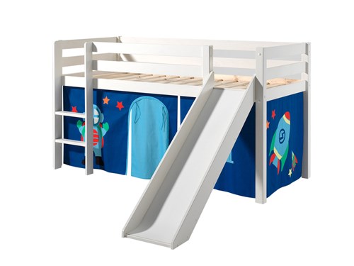 Chambres complètes-Cette PINO-combinaison se compose des éléments suivants  PINO lit compact avec-0
