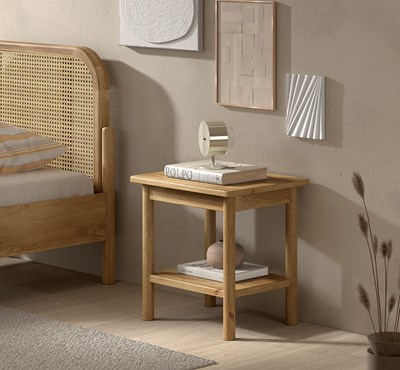 Chambres complètes-Combinaison de chambre d'enfant Olive-Vipack-mailleux-6