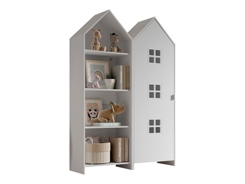 Chambres complètes-Combinaison de chambre d'enfant Casami 0-Vipack-mailleux-0