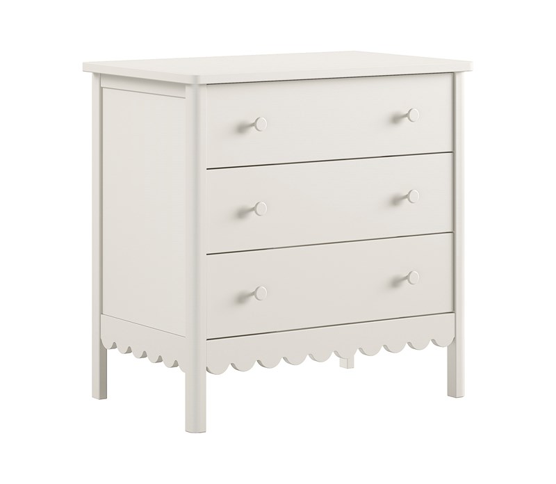 Commode-SWINGO COMMODE 3 TIROIRS-Vipack-mailleux-0