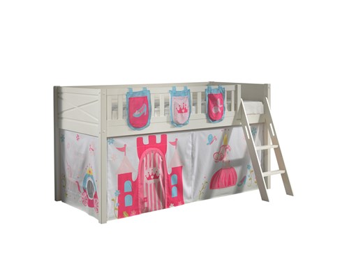 Chambres complètes-Combinaison de chambre d'enfant Scott-Vipack-mailleux-0