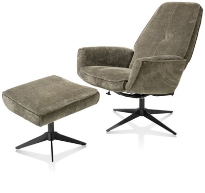 Fauteuils pivotants-Salerno, pouf-Henders & Hazel-mailleux-7