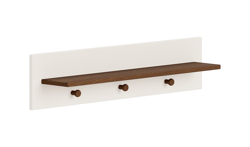 Tablette-SEZANE ÉTAGÈRE MURALE CLAYNOIX-Vipack-mailleux-0