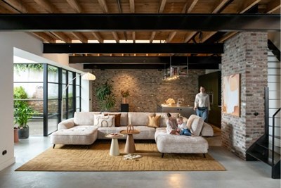 Divan et Lounge-Belluno, Divan gauche fix-Henders & Hazel-mailleux-6