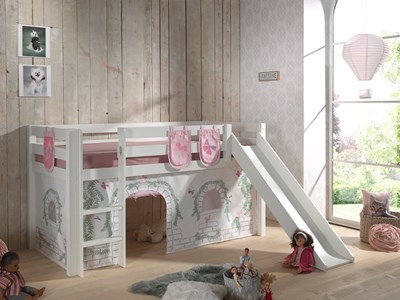 Chambres complètes-Cette PINO-combinaison se compose des éléments suivants  PINO lit compact avec-1