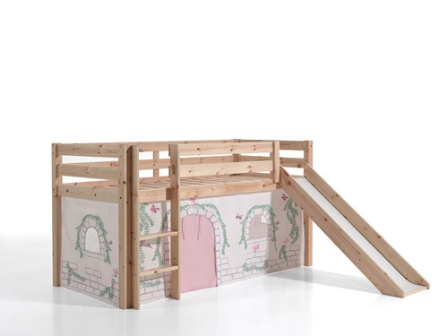 Chambres complètes-Cette PINO-combinaison se compose des éléments suivants  PINO lit compact avec-0