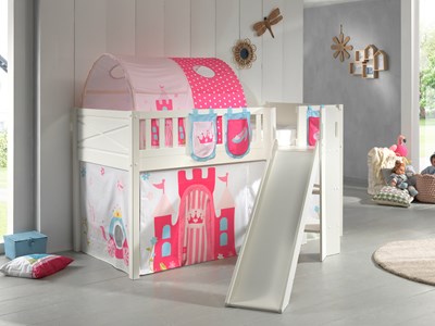 Chambres complètes-Combinaison de chambre d'enfant Scott-Vipack-mailleux-1