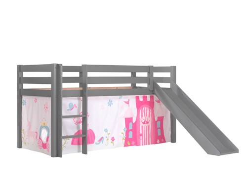 Chambres complètes-Cette PINO-combinaison se compose des éléments suivants  PINO lit avec tobogga-0