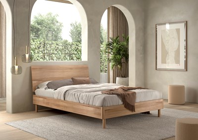 Chambres complètes-Combinaison de chambre d'enfant Forrest Oak chêne-Vipack-mailleux-5