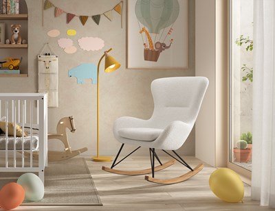 Chaise à bascule-ROCKY CHAISE À BASCULE MAXI BOUCLÉ BLANC-Vipack-mailleux-3