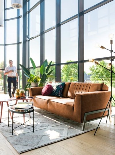 Canapés d'angle-Zembla, 2-places + meridienne gauche-Henders & Hazel-mailleux-3