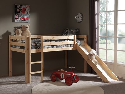 Chambres complètes-Cette PINO-combinaison se compose des éléments suivants  PINO lit compact avec-4