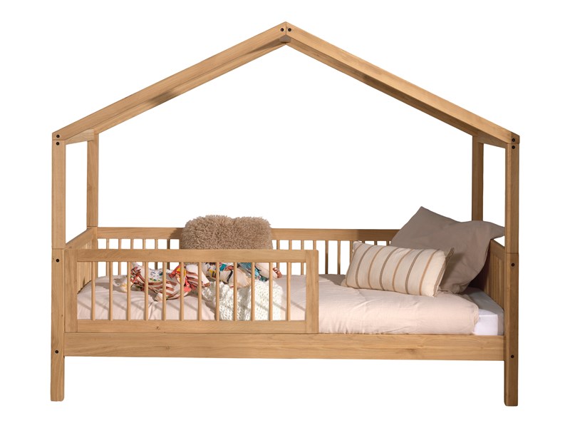 Chambres complètes-Combinaison de chambre d'enfant Forrest Oak chêne-Vipack-mailleux-0