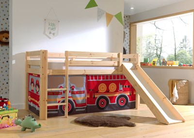 Chambres complètes-Cette PINO-combinaison se compose des éléments suivants  PINO lit compact avec-1