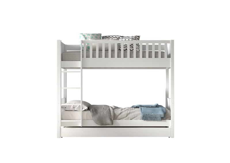 Chambres complètes-Combinaison de chambre d'enfant Scott-Vipack-mailleux-0