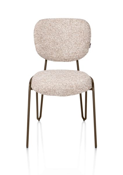Chaises de salle à manger-Joan, chaise - selected choices-Xooon-mailleux-0