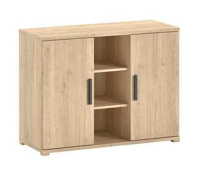 Chambres complètes-Combinaison de chambre d'enfant Sam 2-Vipack-mailleux-7