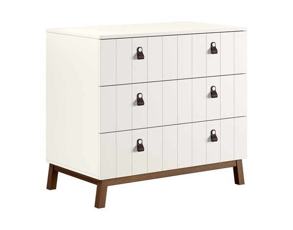 Commode-SEZANE COMMODE 3 TIROIRS CLAYNOIX-Vipack-mailleux-0