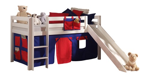 Chambres complètes-Cette PINO-combinaison se compose des éléments suivants  PINO lit compact avec-0