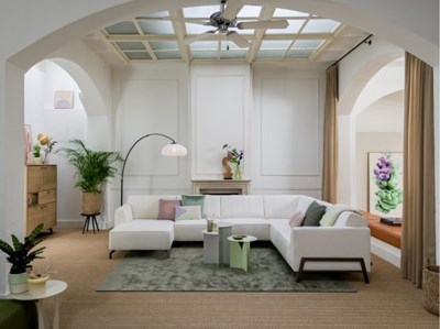 Canapés d'angle-Zembla, 4-places + meridienne droite-Henders & Hazel-mailleux-4