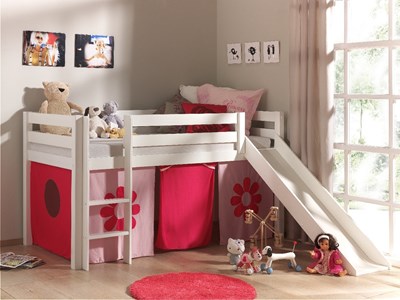 Chambres complètes-Cette PINO-combinaison se compose des éléments suivants  PINO lit compact avec-1