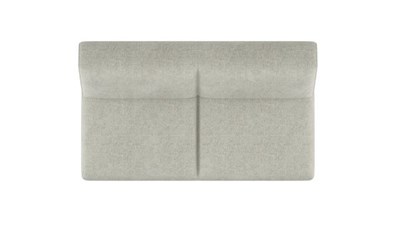 Canapés d'angles-Belem, 2.5-places sans accoudoirs - bas-Xooon-mailleux-1
