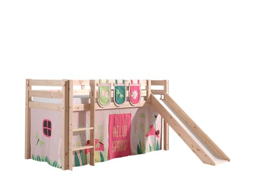 Chambres complètes-Cette PINO-combinaison se compose des éléments suivants  PINO lit compact avec-0