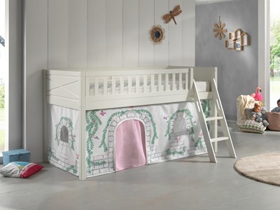 Chambres complètes-Combinaison de chambre d'enfant Scott-Vipack-mailleux-1