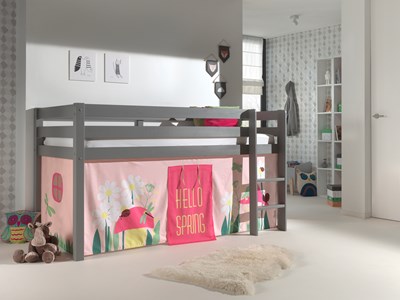 Textile-TEXTILES SPRING HOUSSE POUR LIT COMPACT PINOSCOTT-Vipack-mailleux-1