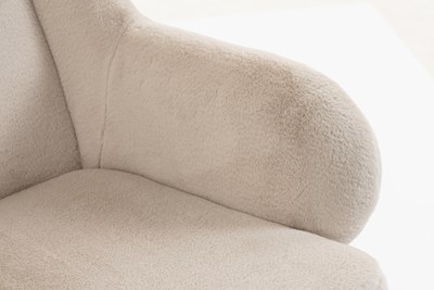 Chaise à bascule-ROCKY CHAISE À BASCULE MAXI CORTO BEIGENOIX-Vipack-mailleux-5