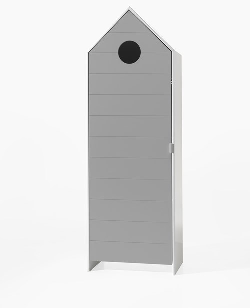 Garde-robe-CASAMI ARMOIRE COOL GREY-Vipack-mailleux-0