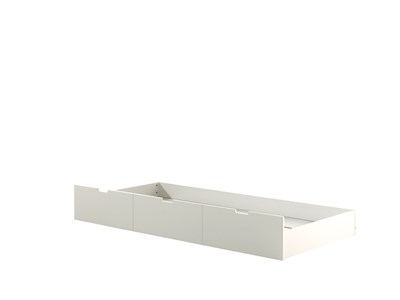 Chambres complètes-Combinaison de chambre d'enfant Margrit 0-Vipack-mailleux-5