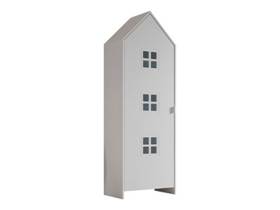 Chambres complètes-Combinaison de chambre d'enfant Casami 9-Vipack-mailleux-3