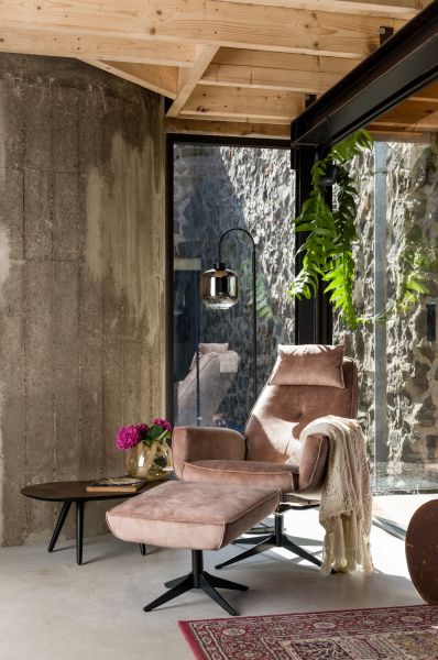 Fauteuils pivotants-Salerno, pouf-Henders & Hazel-mailleux-15