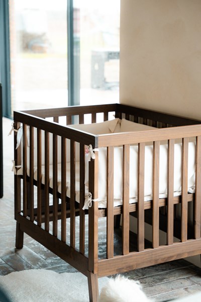 Parc bébé-SEZANE PARC BÉBÉ 95 x 75 cm NOIX-Vipack-mailleux-5