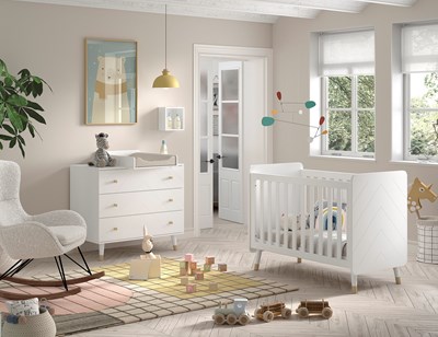 Chambres complètes-Combinaison de chambre d'enfant Billy-Vipack-mailleux-1