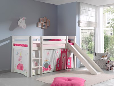 Chambres complètes-Cette PINO-combinaison se compose des éléments suivants  PINO lit compact avec-1