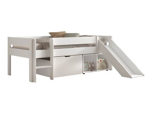 Chambres complètes-Combinaison de chambre d'enfant Primo-Vipack-mailleux-0