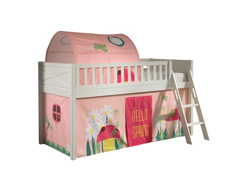 Chambres complètes-Combinaison de chambre d'enfant Scott-Vipack-mailleux-0