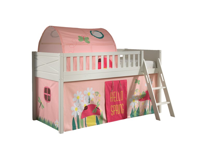 Chambres complètes-Combinaison de chambre d'enfant Scott-Vipack-mailleux-0